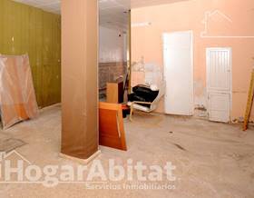 single family house sale burriana centro by 125,000 eur