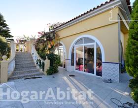 chalet sale oliva platja de oliva by 295,000 eur