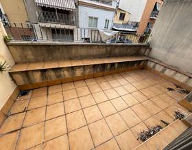 flat sale vilanova i la geltru by 110,000 eur