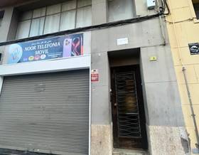 flat sale tortosa ferreries by 50,000 eur