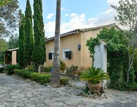 rustic property sale inca centro by 1,450,000 eur