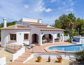 villa sale javea xabia javea by 650,000 eur