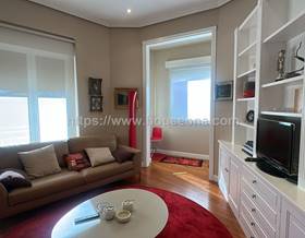 flat sale bilbao abando by 490,000 eur