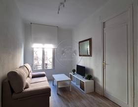flat sale madrid capital by 600,000 eur