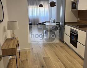 flat rent sevilla sevilla by 1,050 eur