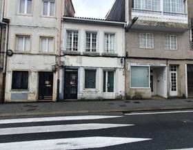 villas for sale in a coruña province