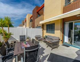 houses for sale in dehesa de campoamor