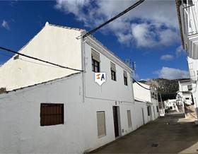 townhouse sale priego de cordoba town centre by 150,000 eur