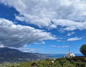 country house sale torrox by 430,000 eur