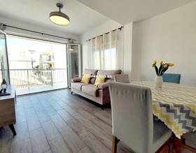 apartment sale miramar gandia-oliva by 140,000 eur