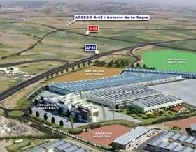 lands for sale in yuncos