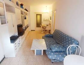 flat sale badalona by 195,000 eur