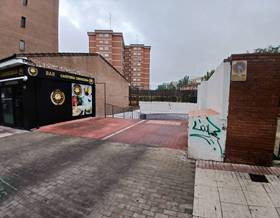 garages for sale in arroyomolinos, madrid