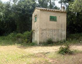 lands for sale in la bisbal d´emporda