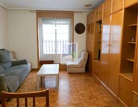 flat sale burgos centro-norte by 136,500 eur