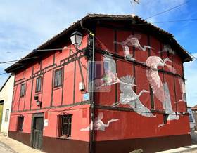 single family house sale burgos resto provincia by 90,000 eur