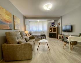 apartments for rent in caleta de velez