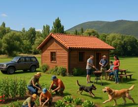 lands for sale in la seu d´urgell