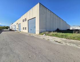 industrial warehouses for sale in beniganim