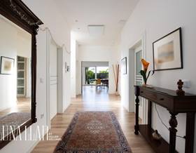 villas for sale in garraf barcelona