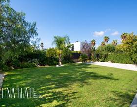 villas for sale in sitges