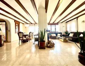 apartments for sale in benitachell