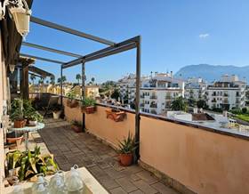 apartments for sale in teulada