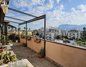 penthouse sale denia les bassetes-el marjal by 477,000 eur