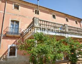 lands for sale in bocairent