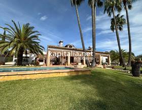 chalet sale valencia ontinyent by 720,000 eur