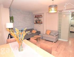 flat sale sueca centro by 122,000 eur