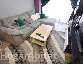 flat sale la vall d´uixo la moleta by 139,900 eur