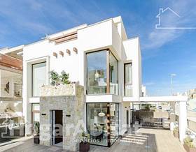 villas for sale in aguadulce, almeria
