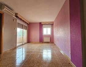 flat sale tarragona el vendrell by 139,500 eur