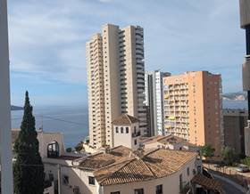 apartment sale benidorm rincon de loix by 110,000 eur