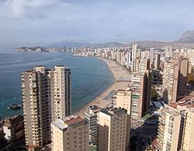 apartment sale benidorm rincon de loix alto by 220,000 eur
