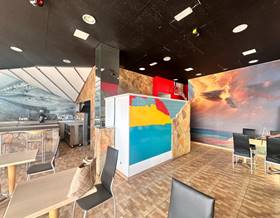 premises for sale in telde