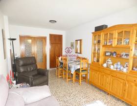 flat sale puerto de mazarron barrio san isidro by 122,000 eur