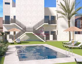 bungalow sale hondon de las nieves la canalosa by 136,900 eur