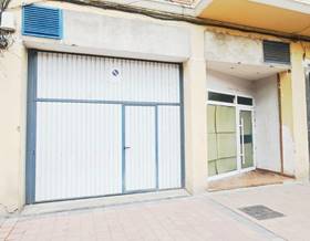 premises for sale in zaragoza province