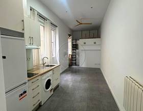 studio rent madrid capital by 950 eur