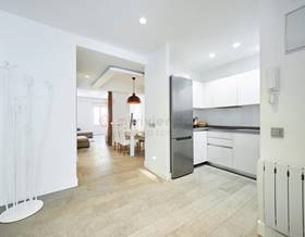 flat sale madrid capital by 1,200,000 eur