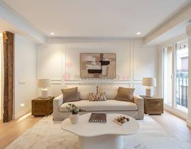 houses for sale in downtown madrid