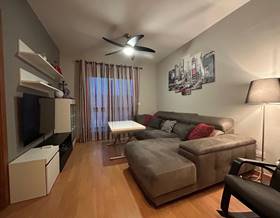 flat sale dos hermanas entrenucleos by 230,000 eur