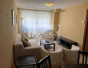 flat rent sevilla by 1,100 eur
