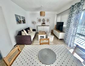 apartment sale benidorm levante by 243,900 eur