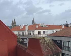 flat sale santiago de compostela by 550,000 eur
