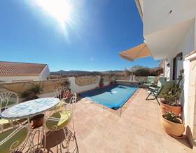villas for sale in los romanes