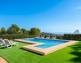 chalet sale calpe calp olta by 1,095,000 eur