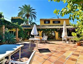 houses for sale in benirrama